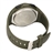 SKMEI 1025 Waterproof Men’s Sport Casual LED Digital Wrist Watch with /Calender /Alarm / Backlight (Olive Green)
