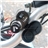 12-24V Motorcycle Motorbike USB Power Supply Port Cigarette Lighter Socket Charger for Cellphone /GPS /MP3 (Black)