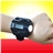 2 IN 1 Watch Light LED USB Rechargeable Waterproof Flashlight Watch for Running Mountain Climbing Camping Hiking