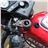 Car Motorbike 12-24V Cigarette Lighter Power Plug Socket with Switch for Cellphone / Tablet /GPS (Black)