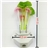 LED Wall Night Lights Mushroom Plants Style Sensor Lamp for Kids Sleeping with US-plug