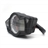 Motorcycle Speedometer Gauge Speed Meter with Headlight / Turning Light / LCD Backlight (Black)