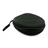 Portable Headphone Case Bag Pouch Cover Box for Sony MDR-ZX100 ZX110 ZX300 ZX310 ZX600 Headphones (Black)