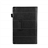 Tablet Protective Cover Slim Folding Cover Case for Sony Xperia Z4 Tablet Andriod 5.0 Device (Black)