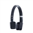 VEGGIEG V6400 Foldable Stereo Wireless Bluetooth V4.0 EDR Headphone Headset with Microphone for PC Cellphone (Black)
