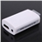 Professional Wii to HDMI Converter 720P/1080P HD Output Upscaling Converter Adapter (White)