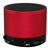 S10 Wireless Bluetooth Mini Hands-free HiFi Speaker with MIC /TF Card Slot for iPad /iPhone /Cellphone /PC /MP3 (Red)