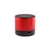 S10 Wireless Bluetooth Mini Hands-free HiFi Speaker with MIC /TF Card Slot for iPad /iPhone /Cellphone /PC /MP3 (Red)