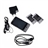 A5000 Android 2.2 Smart PDA Capacitive Touch Screen Cell Phone Dual SIM Dual Standby Quad-band WiFi Java TV GPS