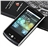 F602 Google Android 2.2 Capacitive Screen Smart Cell Phone WIFI TV GPS 3.2" Touch Screen Dual SIM Dual Standby (Black)