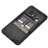 G17 Android 2.3 Dual SIM Quad Band 4.3 Inch Capacitive Touchscreen WCDMA 3G Smart Cellphone with GPS WiFi TV Dual Camera