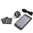 G17 Android 2.3 Dual SIM Quad Band 4.3 Inch Capacitive Touchscreen WCDMA 3G Smart Cellphone with GPS WiFi TV Dual Camera