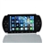 T8800 Dual SIM Card Quad Band Game Keyboard 3.6 Inch Touch Screen Cell Phone with WiFi TV FM Dual Camera (Black)