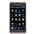 X15i Android 2.3 Dual SIM Quad Band 4.3 Inch Capacitive Touchscreen WCDMA 3G Smart Phone with GPS WiFi TV FM Dual Camera