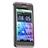 X15i Android 2.3 Dual SIM Quad Band 4.3 Inch Capacitive Touchscreen WCDMA 3G Smart Phone with GPS WiFi TV FM Dual Camera