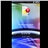 X15i Android 2.3 Dual SIM Quad Band 4.3 Inch Capacitive Touchscreen WCDMA 3G Smart Phone with GPS WiFi TV FM Dual Camera