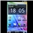 X15i Android 2.3 Dual SIM Quad Band 4.3 Inch Capacitive Touchscreen WCDMA 3G Smart Phone with GPS WiFi TV FM Dual Camera