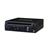 1 Din Car Audio DVD/VCD/CD/CD-R/MP3/JPEG/HDCD Player with FM Transmitter (Black)