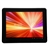 Allwinner A10 1.5GHz 1GB/16GB Android 4.0 9.7-inch IPS Screen Super-thin Tablet PC with WiFi HDMI Dual-camera 