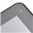 Allwinner A10 1.5GHz 1GB/16GB Android 4.0 9.7-inch IPS Screen Super-thin Tablet PC with WiFi HDMI Dual-camera 