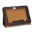 Durable PU Protective Case Cover Pouch with Stand for Ainol NOVO7 Flame/Fire 7-inch Tablet PC (Coffee) 