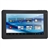 PIPO S1 Android 4.1 Dual-core 1.6GHz Quad-core GPU 1GB/8GB 7-inch Capacitive Screen Tablet PC with Camera HDMI (Black) 