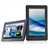 PIPO S1 Android 4.1 Dual-core 1.6GHz Quad-core GPU 1GB/8GB 7-inch Capacitive Screen Tablet PC with Camera HDMI (Black) 