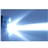 Red Beam Laser Pointer with Flashlight and Buckle (Green)