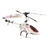SH6023 3C RC IR Control Model Gyro Helicopter (Pink)