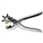 3-in-1 Multifunctional Leather Strap Watch Band Belt Revolving Hole Puncher Eyelet Pliers Craft Tool 