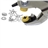 3-in-1 Multifunctional Leather Strap Watch Band Belt Revolving Hole Puncher Eyelet Pliers Craft Tool 