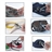 3-in-1 Multifunctional Leather Strap Watch Band Belt Revolving Hole Puncher Eyelet Pliers Craft Tool 