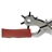 3-in-1 Multifunctional Leather Strap Watch Band Belt Revolving Hole Puncher Eyelet Pliers Craft Tool 
