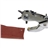 3-in-1 Multifunctional Leather Strap Watch Band Belt Revolving Hole Puncher Eyelet Pliers Craft Tool 