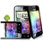 AS1 MTK6573 650MHz Android 4.0 Dual SIM 4.0-inch Capacitive Screen 3G Smart Phone with WiFi GPS Dual-camera (Black)