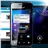 AS1 MTK6573 650MHz Android 4.0 Dual SIM 4.0-inch Capacitive Screen 3G Smart Phone with WiFi GPS Dual-camera (Black)