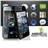 AS1 MTK6573 650MHz Android 4.0 Dual SIM 4.0-inch Capacitive Screen 3G Smart Phone with WiFi GPS Dual-camera (Black)