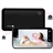 AS1 MTK6573 650MHz Android 4.0 Dual SIM 4.0-inch Capacitive Screen 3G Smart Phone with WiFi GPS Dual-camera (Black)