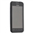 AS1 MTK6573 650MHz Android 4.0 Dual SIM 4.0-inch Capacitive Screen 3G Smart Phone with WiFi GPS Dual-camera (Black)