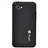 AS1 MTK6573 650MHz Android 4.0 Dual SIM 4.0-inch Capacitive Screen 3G Smart Phone with WiFi GPS Dual-camera (Black)