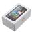 AS1 MTK6573 650MHz Android 4.0 Dual SIM 4.0-inch Capacitive Screen 3G Smart Phone with WiFi GPS Dual-camera (Black)