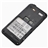 AS1 MTK6573 650MHz Android 4.0 Dual SIM 4.0-inch Capacitive Screen 3G Smart Phone with WiFi GPS Dual-camera (Black)