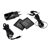 AS1 MTK6573 650MHz Android 4.0 Dual SIM 4.0-inch Capacitive Screen 3G Smart Phone with WiFi GPS Dual-camera (Black)