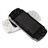 JXD S602 Android 4.0 1GHz 512MB/4GB 4.3-inch Resistive Screen PSP Style Game Console with WiFi HDMI (Black)