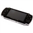JXD S602 Android 4.0 1GHz 512MB/4GB 4.3-inch Resistive Screen PSP Style Game Console with WiFi HDMI (Black)