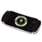 JXD S602 Android 4.0 1GHz 512MB/4GB 4.3-inch Resistive Screen PSP Style Game Console with WiFi HDMI (Black)