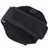 Mesh Style Sports Adjustable Armband & 3-in-1 Power Charger Adapter Kit for iPhone 4 /iPhone 4S (Black & White) 