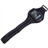 Mesh Style Sports Adjustable Armband & 3-in-1 Power Charger Adapter Kit for iPhone 4 /iPhone 4S (Black & White) 