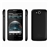 NEO N02-M Android 4.0 MTK6577 Dual-Core 1GB/4GB Dual-Band GPS Dual-camera 4.5-inch QHD Screen 3G Smartphone (Black)