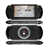 JXD S5300 Android 4.1 Cortex-A8 1GHz 512MB/4GB 5-inch Capacitive Screen Game Tablet PC with WiFi Camera HDMI (Black)